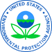 EPA Logo on production site